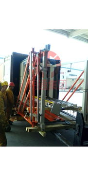 清遠(yuǎn)工廠生產(chǎn)線設(shè)備安裝搬運(yùn)服務(wù) 高效運(yùn)輸保障生產(chǎn)運(yùn)營