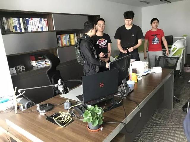 名牌大學畢業(yè)生涉足科技中介服務(wù)詐騙，蒼南警方破獲重大案件